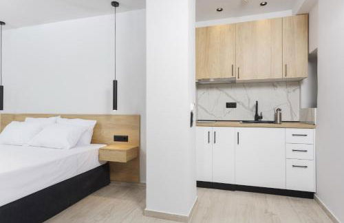 Rigas Boutique Rooms - Photo 15