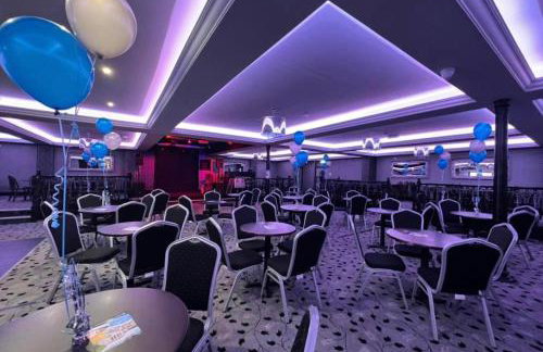 3 Bed, Sleeps 6, Parking - Foto 52