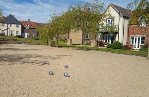 John James at The Bay, Filey - Foto 7