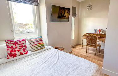 The 4M Favorite House - Stunning & Spotless 2-Bed Apt (#1) - Foto 50