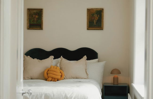 Trinity Farmhouse-Stunning House&Garden - Foto 5