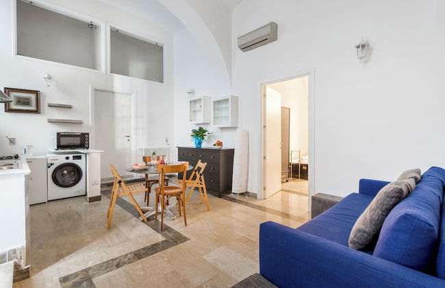 Sanniti's Apartments - Foto 23