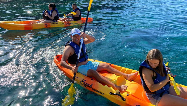 Excursión a Punta de San Lorenzo + Kayak y snorkel - Foto 4