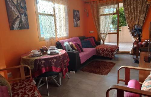 Deluxe garden flat near Terra-Mítica - Foto 29