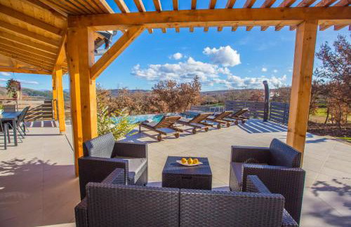 Villa Dominika - Foto 17