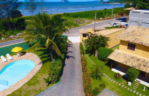 Casa 2 Recreio De Buzios 1 - casa em condomínio com vista para o mar - Foto 2