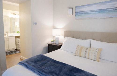 Cozy Studio• Great Location• Self Check-in - Foto 4