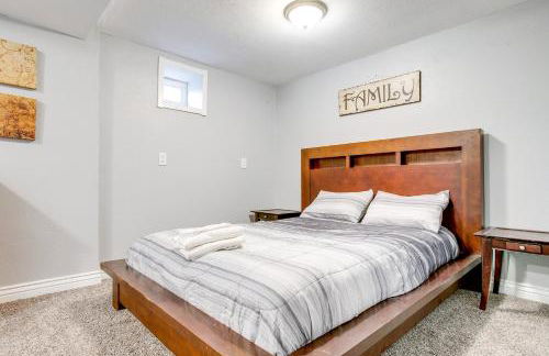 Less Than 1 Mi to Washington Park Denver Vacation Rental - Foto 18