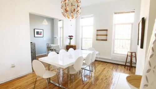Serene Brooklyn Escape Near Cafés & Park, Sleeps 5 - Foto 2