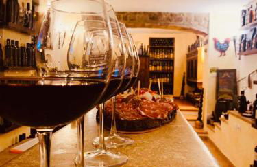 Agriturismo Borgo Il Bonagino - Foto 80