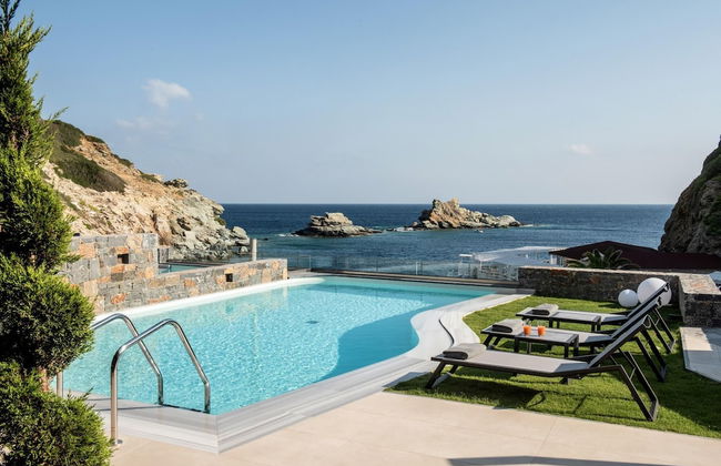 Made By The Sea Villa 5 - Foto 27