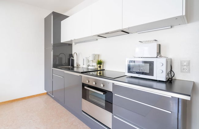 Kaiser Max Design Appartements - Foto 44