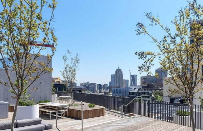 The Surry Apartments by Urban Rest - Photo 18