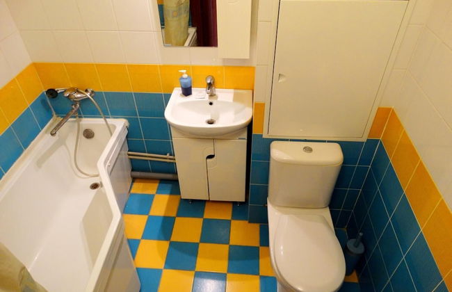 Inndays on Micheeva - Foto 12