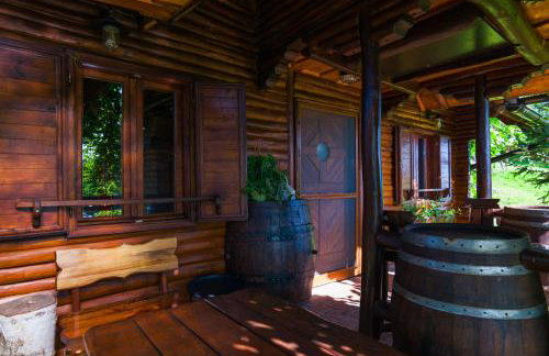 Holiday Home Wine & Relax Sveti Martin na Muri - Foto 31