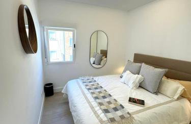 Modern and comfy apartment near Bernabeu sleeps 6 people - Foto 17