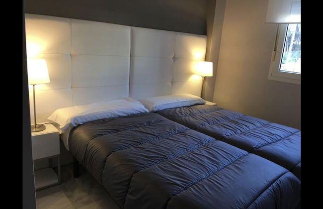 MI CAPRICHO C 2.Luxury apartment by the Sea - Foto 4