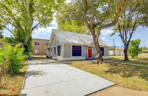 Sunny Hearne Home Near Universities! - Foto 1