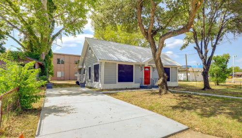 Sunny Hearne Home Near Universities! - Foto 1