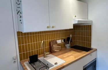 Studio Aime pratique et bien placé - Foto 7