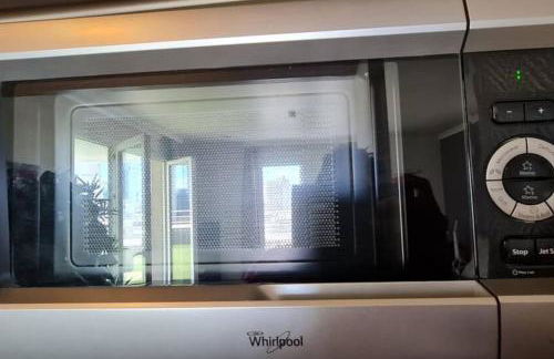 Paris La Defense - Modern Apartment with Jacuzzi - Foto 19