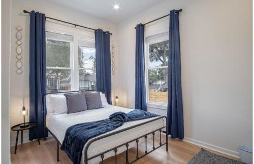 3BR3BA Urban Escape Just Minutes From Downtown - Foto 45