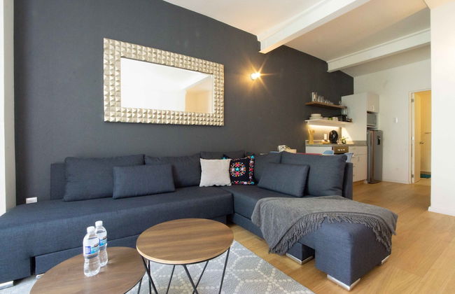 MyPlace Zócalo - Foto 33