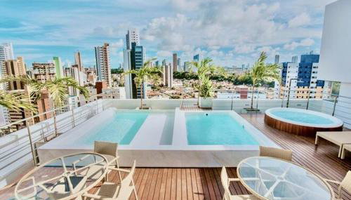 PHGFlats Manaira apart hotel - Foto 2