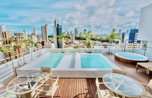 PHGFlats Manaira apart hotel - Foto 2