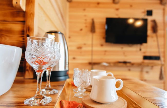 Linam Suit & Apart - Foto 38