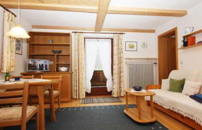 Pension mit Bergblick in Inzell - Foto 28