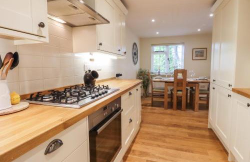 Spindlewood Cottage - Foto 14