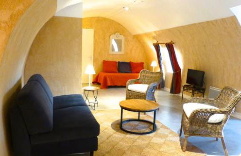 Gîtes Château de la Selve - Foto 22