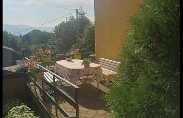 Appartamento La Foresta Abetone - Foto 23