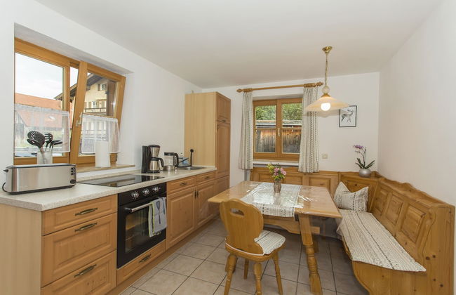 Schönes Ammertal - Foto 6