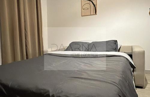 Studio centre Saint-Germain-en-Laye - RER A - Proche Paris & Versailles - Foto 7
