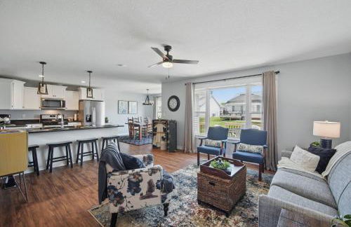 Covered Bridge Haven - Foto 4