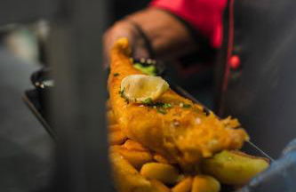 The Fox Pub & Inn - Foto 12