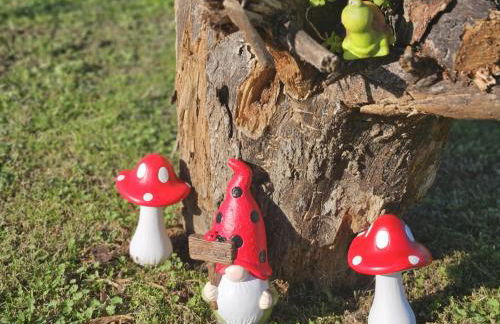 Kerkini's Harmony House - Foto 24