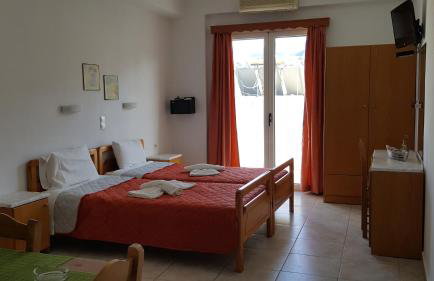 Sofia Studios & Apartments - Foto 25