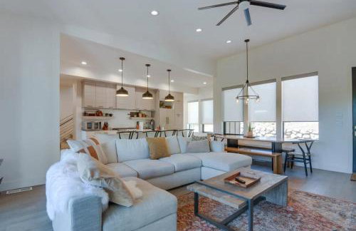 Alpine Mountain Escape - Foto 8