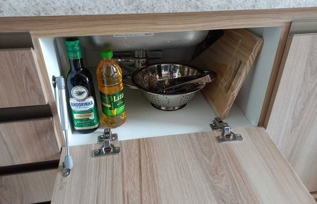 Opens This Luxurious Apartment With sea Views - Photo 18