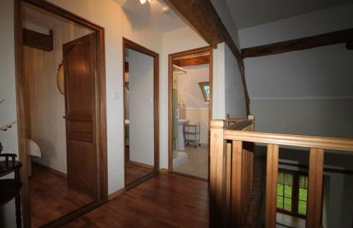 Holiday home Le Pressoir - Foto 24