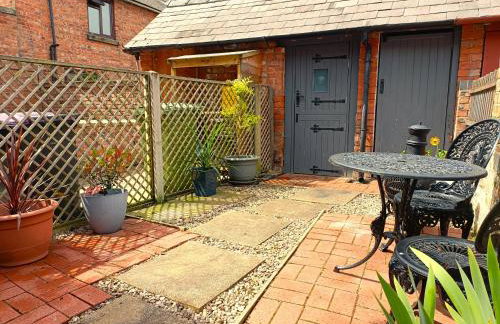 Charming Terrace Home in Whitchurch - Foto 25