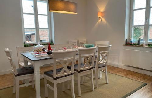 Charmantes Gästehaus Maya im Schloß und Hofgut Langenzell - Foto 6