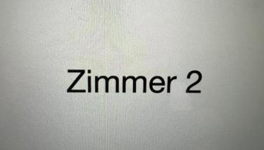 Monteurwohnung Naila - Foto 4