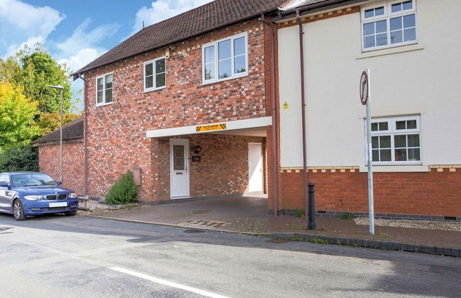 Rustic Holiday Home in Birmingham near Motorcycle Museum - Foto 32