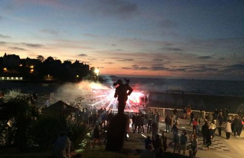 Katy's Home Dinard - Foto 20