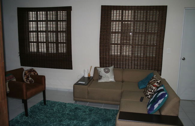 Apartments Paraiso Maya 19-b - Photo 19