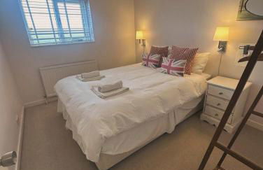 Island Retreat with HotTub - Foto 36